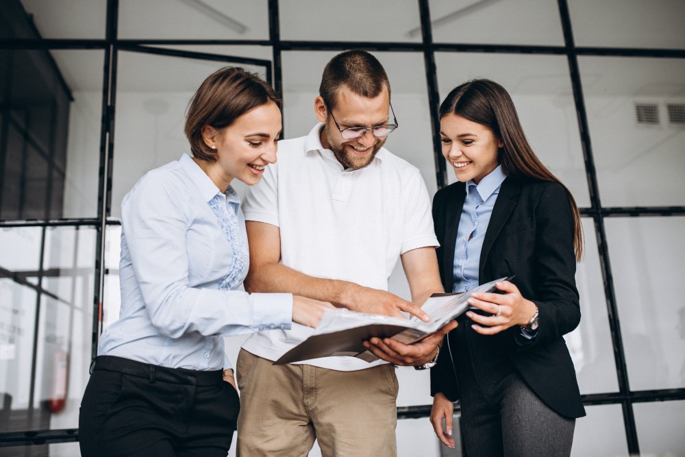 Para empresas - I9 Fibra
