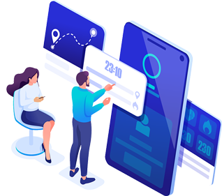 Baixe o app - I9 Fibra